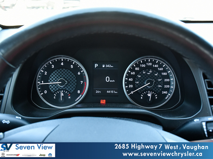 used 2019 Hyundai Elantra car, priced at $18,910