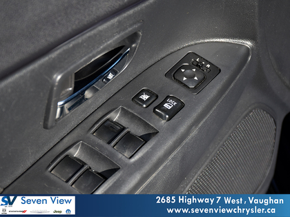 used 2021 Mitsubishi RVR car, priced at $19,910