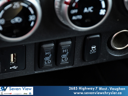 used 2021 Mitsubishi RVR car, priced at $19,910