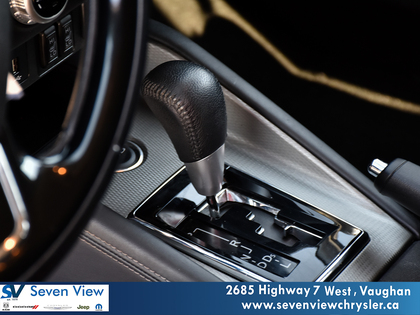 used 2021 Mitsubishi RVR car, priced at $19,910