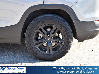 used 2023 GMC Terrain car, priced at $29,510