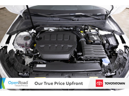 used 2024 Audi A3 car, priced at $44,998