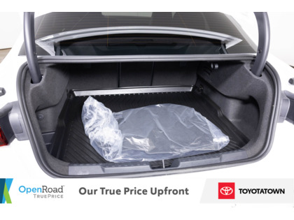 used 2024 Audi A3 car, priced at $44,998