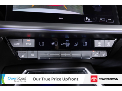 used 2024 Audi A3 car, priced at $44,998