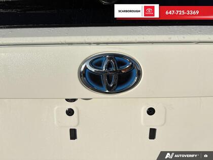 used 2024 Toyota RAV4 car, priced at $45,995