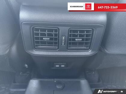 used 2024 Toyota RAV4 car, priced at $45,995
