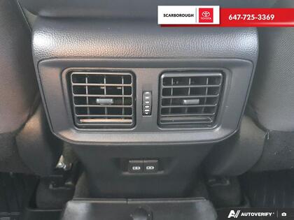 used 2024 Toyota RAV4 car, priced at $35,495