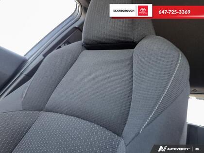 used 2018 Toyota C-HR car, priced at $16,995
