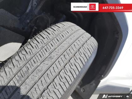 used 2024 Toyota RAV4 car, priced at $35,495