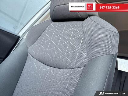 used 2024 Toyota RAV4 car, priced at $45,995