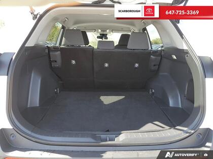 used 2024 Toyota RAV4 car, priced at $35,495