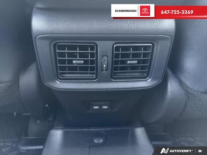 used 2023 Toyota RAV4 car, priced at $45,995