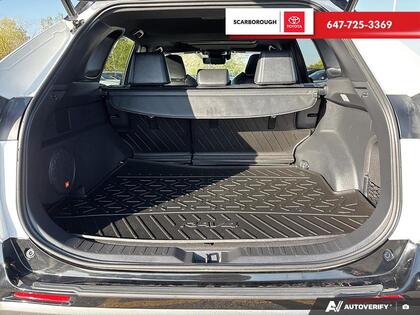 used 2023 Toyota RAV4 car, priced at $45,995