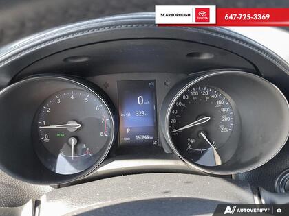 used 2018 Toyota C-HR car, priced at $16,995