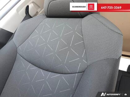 used 2024 Toyota RAV4 car, priced at $35,495