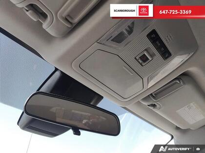 used 2024 Toyota RAV4 car, priced at $35,495
