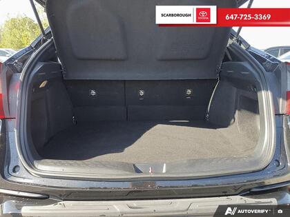used 2018 Toyota C-HR car, priced at $16,995