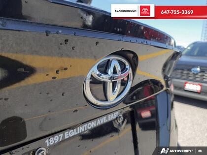 used 2018 Toyota C-HR car, priced at $16,995