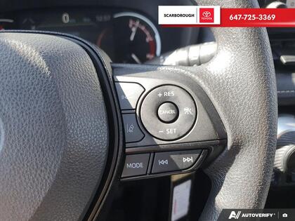 used 2024 Toyota RAV4 car, priced at $35,495