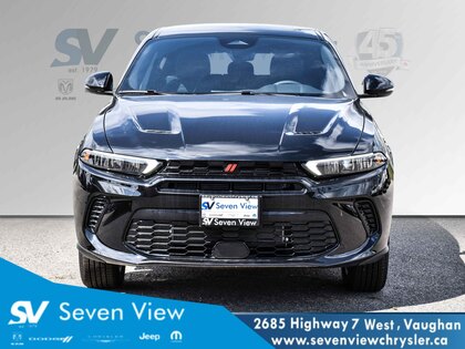 used 2024 Dodge Hornet car, priced at $36,210