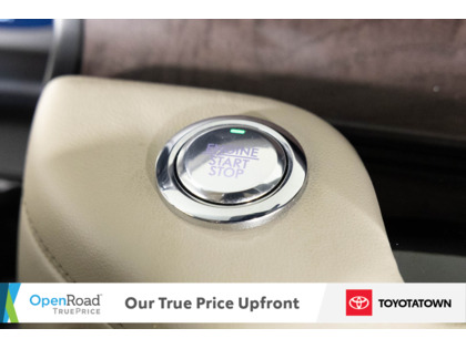 used 2020 Lincoln Aviator car, priced at $46,898