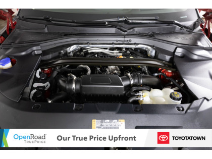 used 2020 Lincoln Aviator car, priced at $46,898