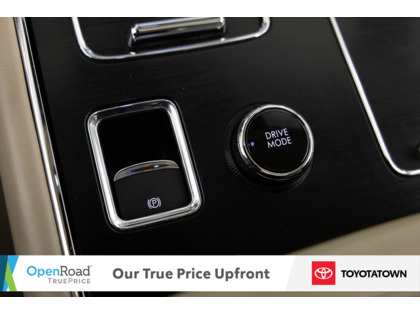 used 2020 Lincoln Aviator car, priced at $46,898