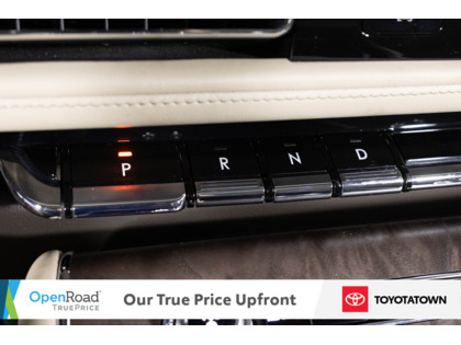 used 2020 Lincoln Aviator car, priced at $46,898