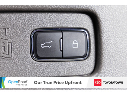 used 2020 Lincoln Aviator car, priced at $46,898