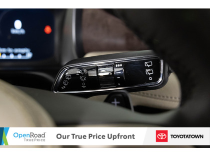 used 2020 Lincoln Aviator car, priced at $46,898