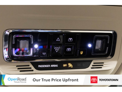 used 2020 Lincoln Aviator car, priced at $46,898