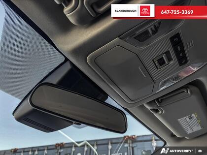 used 2025 Toyota RAV4 car, priced at $44,995