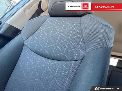 used 2024 Toyota RAV4 car, priced at $35,495