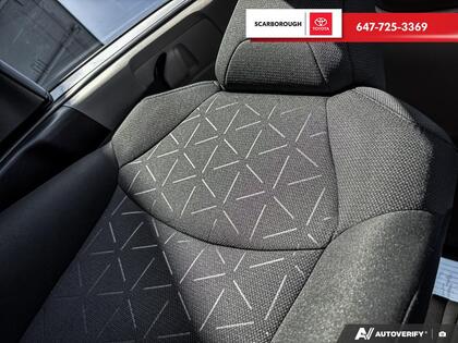 used 2024 Toyota RAV4 car, priced at $40,995