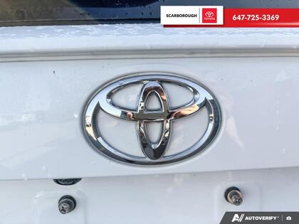 used 2024 Toyota RAV4 car, priced at $40,995