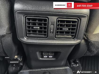 used 2025 Toyota RAV4 car, priced at $44,995