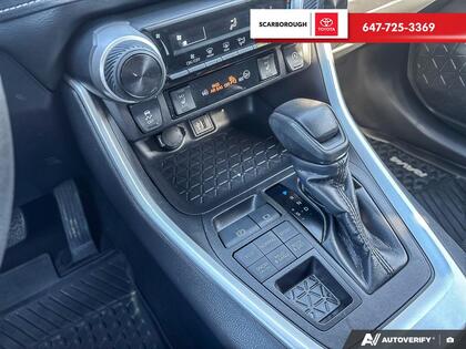used 2024 Toyota RAV4 car, priced at $35,495