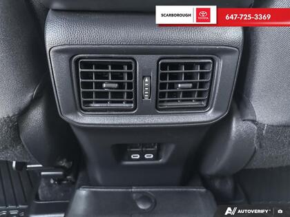 used 2024 Toyota RAV4 car, priced at $40,995