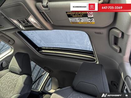 used 2024 Toyota RAV4 car, priced at $40,995