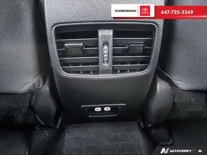 used 2024 Toyota Corolla Cross car, priced at $33,990