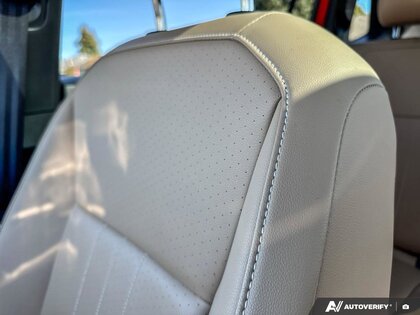 used 2024 Volkswagen Tiguan car, priced at $37,864