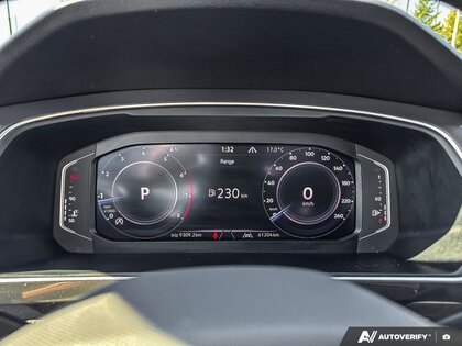 used 2024 Volkswagen Tiguan car, priced at $30,949