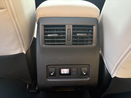 used 2022 Mitsubishi Outlander car, priced at $27,950