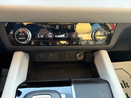 used 2022 Mitsubishi Outlander car, priced at $27,950