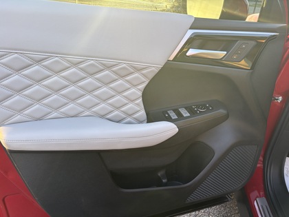 used 2022 Mitsubishi Outlander car, priced at $27,950