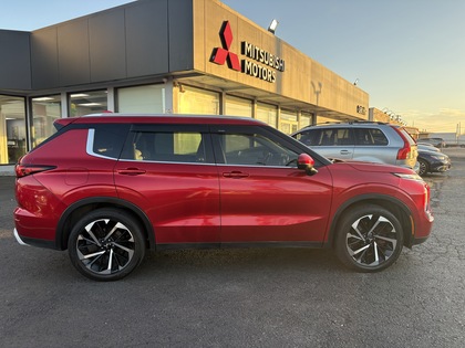 used 2022 Mitsubishi Outlander car, priced at $27,950