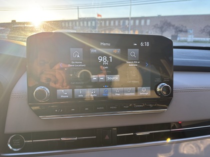 used 2022 Mitsubishi Outlander car, priced at $27,950