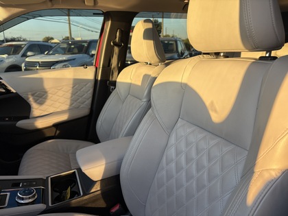 used 2022 Mitsubishi Outlander car, priced at $27,950