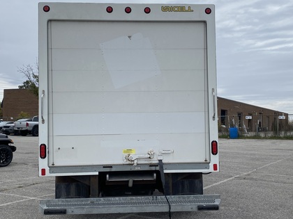 used 2023 Ford E-Series Cutaway car, priced at $49,410