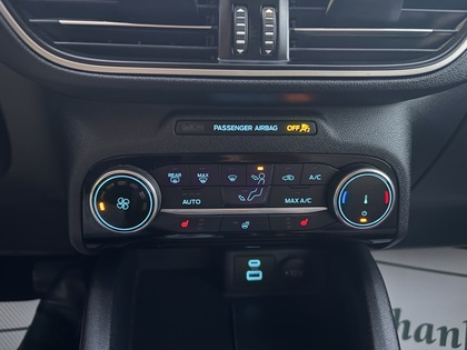 used 2022 Ford Escape car, priced at $23,950